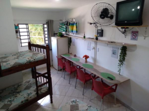 Kitnet - Martim de Sá